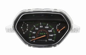 TABLERO COMP. HONDA WAVE 100/MONDIAL LD110 MTC [C80132]